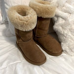 UGG boots